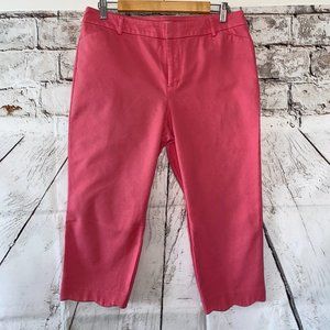 Charter Club Petite Pink Pants